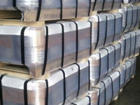 Custom Manufactured Steel Circle Blanks for Various Applications
